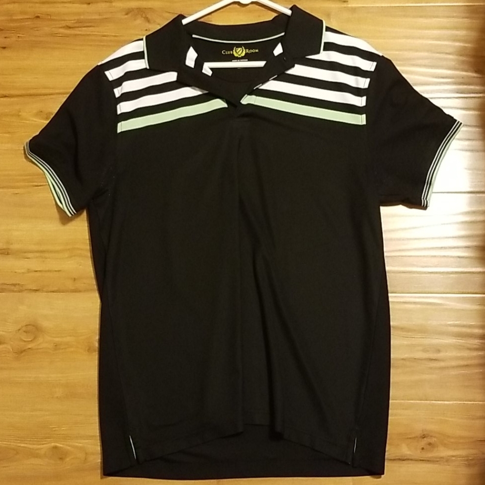 Club Room Polo Shirt